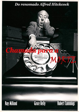 Chamada para a Morte