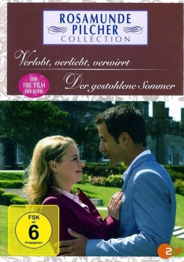 Rosamunde Pilcher: Verlobt, verliebt, verwirrt