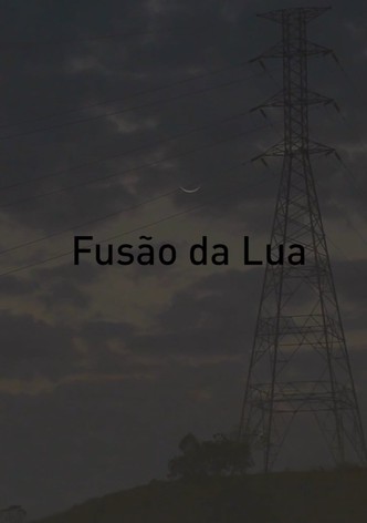 Fusão da Lua