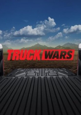 Truck Wars