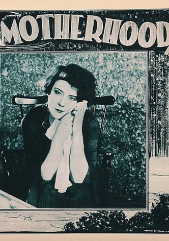 Motherhood: Life's Greatest Miracle