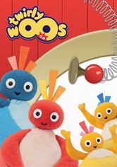 Twirlywoos
