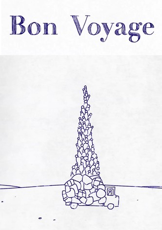 Bon Voyage