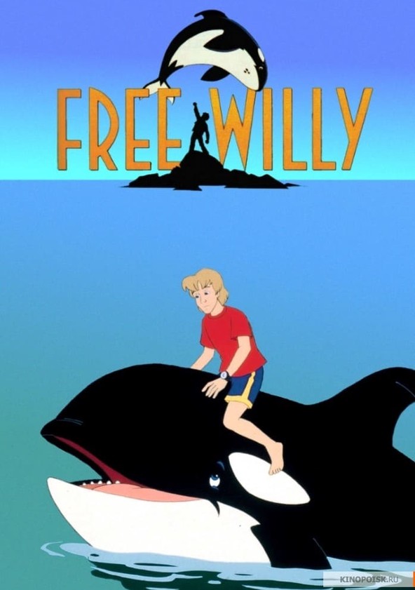 TIME TO DRAW WILLY : r/freewilly