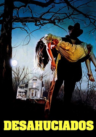 Desahuciados