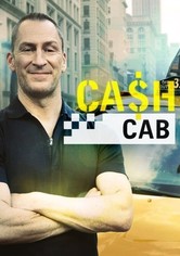 Cash Cab