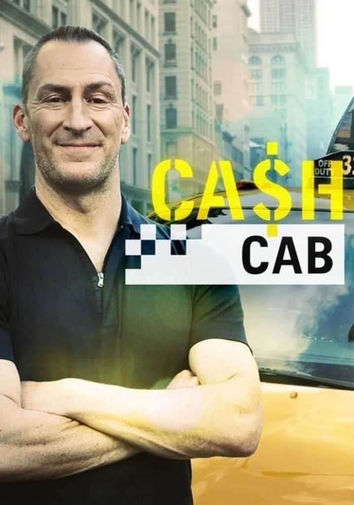 Cash Cab watch tv series streaming online Cash Cab watch tv series streaming online