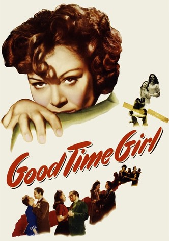 Good-Time Girl