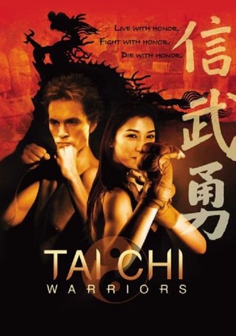 Tai Chi Warriors