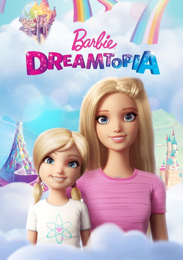film barbie en streaming