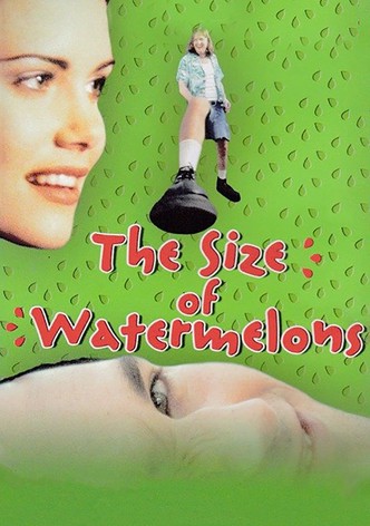 The Size of Watermelons