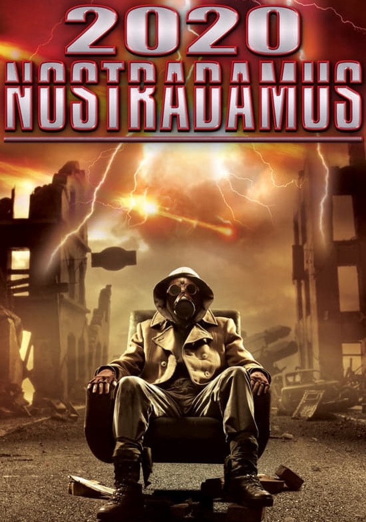 2020 Nostradamus