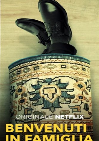 Benvenuti in famiglia