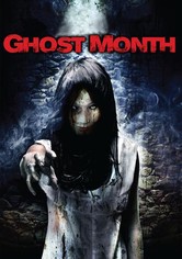 Ghost Month