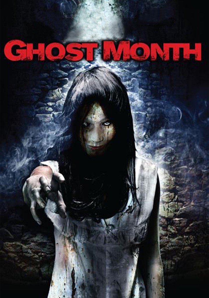 Ghost Month
