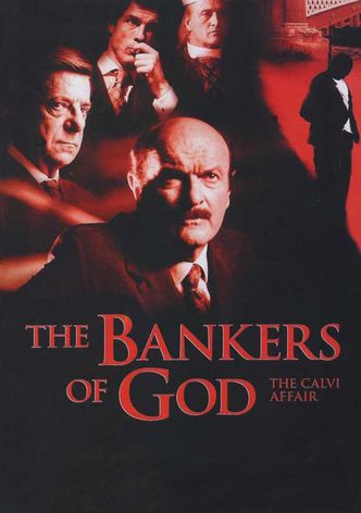 The Bankers of God: The Calvi Affair