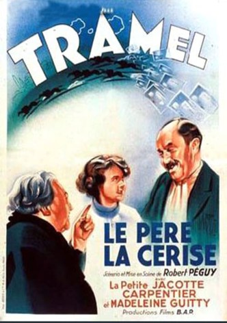 Le père La Cerise