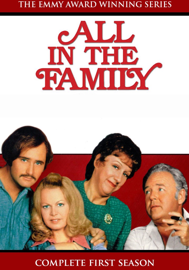 Stream all in deals the family