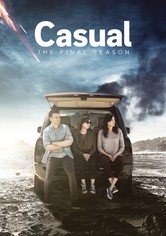 Casual (Italian Subbed) - Stagione 4