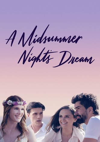 A Midsummer Night's Dream