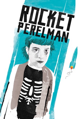 Rocket Perelman