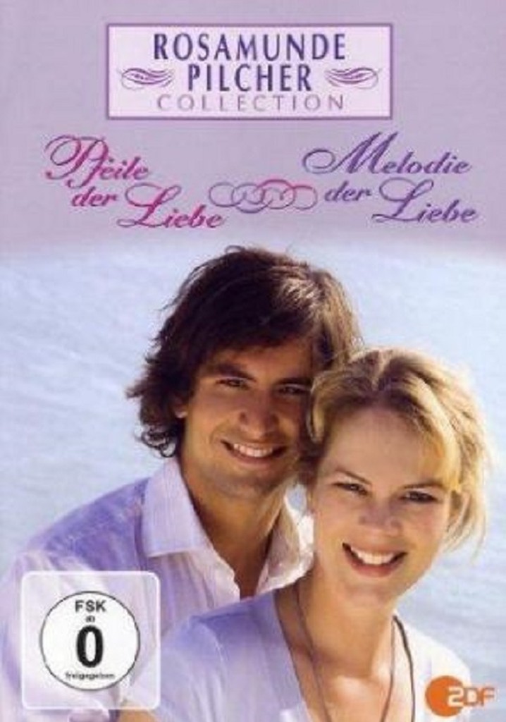 Rosamunde Pilcher: Melodie der Liebe