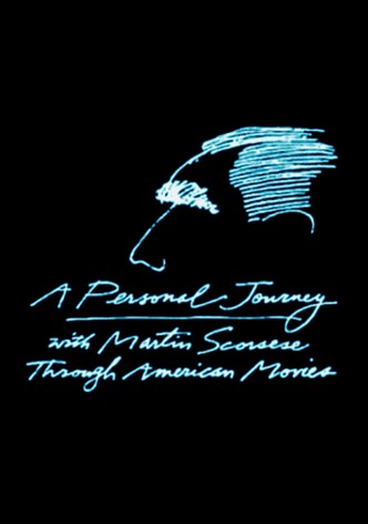 Eine Reise durch den amerikanischen Film