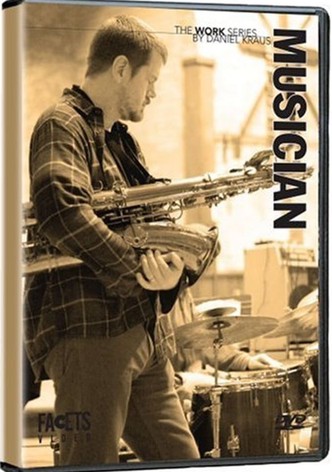 Musician