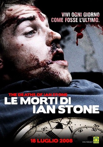 Le morti di Ian Stone