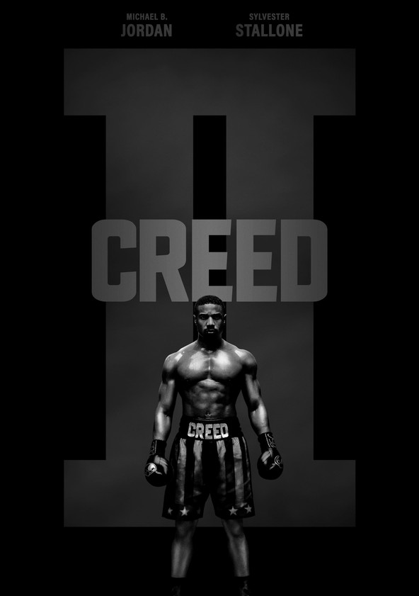 Creed II