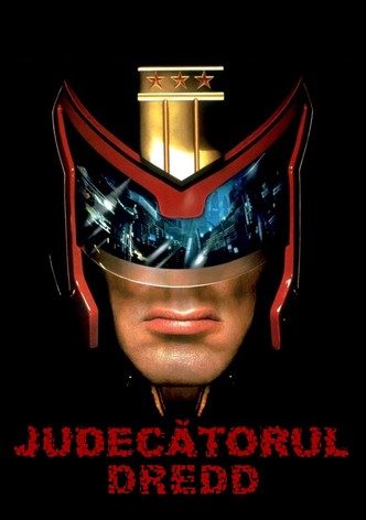 Judecătorul Dredd
