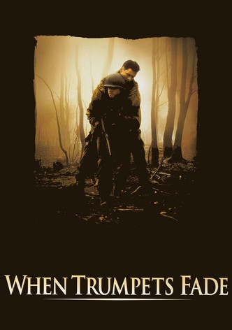 Když utichly trumpety