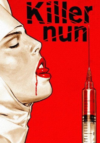 Killer Nun