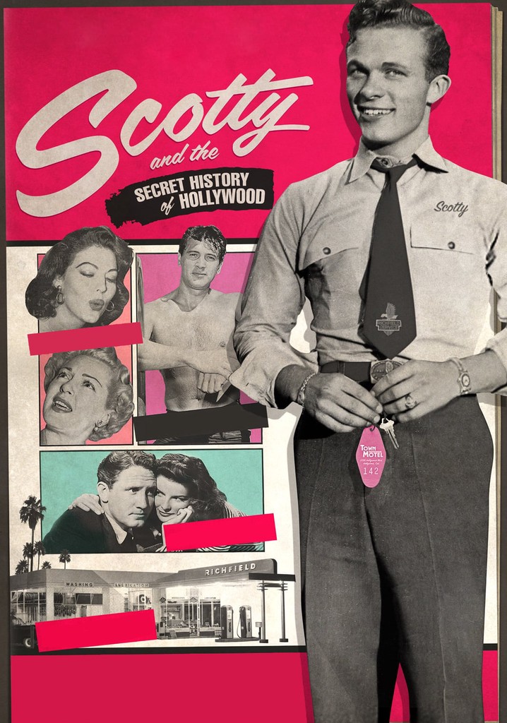 Watch Scotty And The Secret History Of Hollywood Scotty and the Secret History of Hollywood streaming