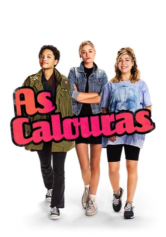 As Calouras