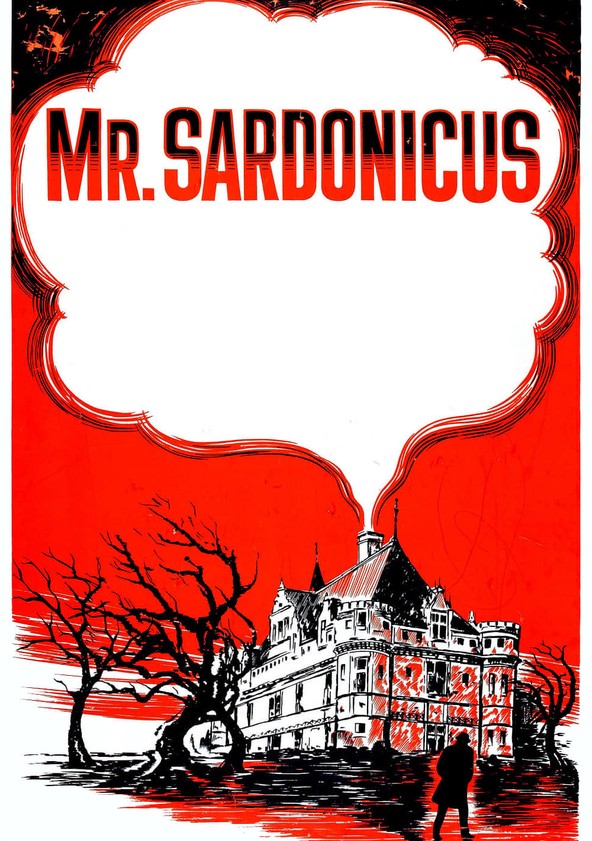 mr sardonicus krull