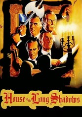 House of the Long Shadows