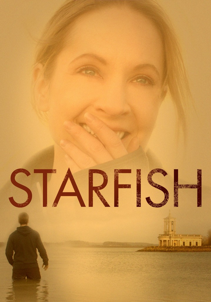 Starfish streaming where to watch movie online?