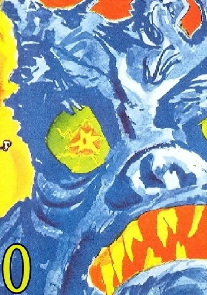 Top 10 Peores Monstruos en la Historia del Cine