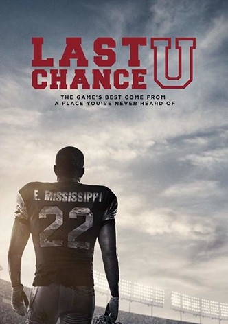 Last chance u free online new arrivals