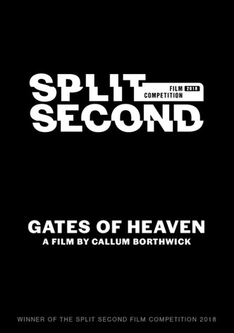 Gates of Heaven