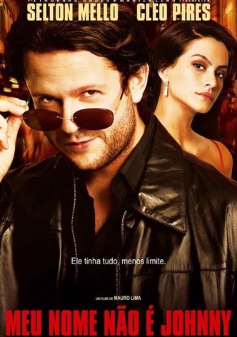 Meu Nome Não É Johnny