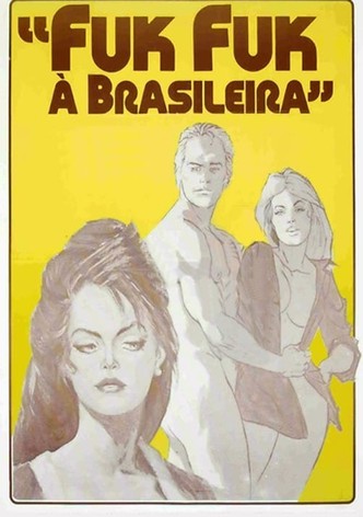 Fuk Fuk à Brasileira