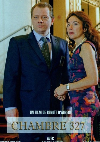 Chambre 327