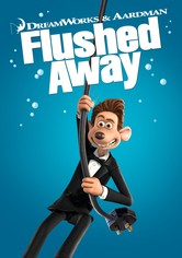 Flushed Away