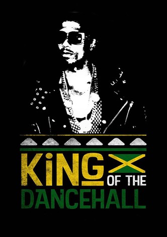 King of the Dancehall