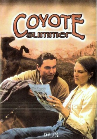 Coyote Summer