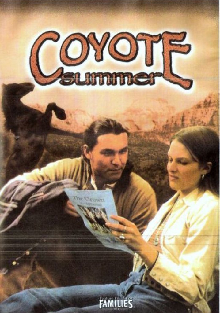 Coyote Summer
