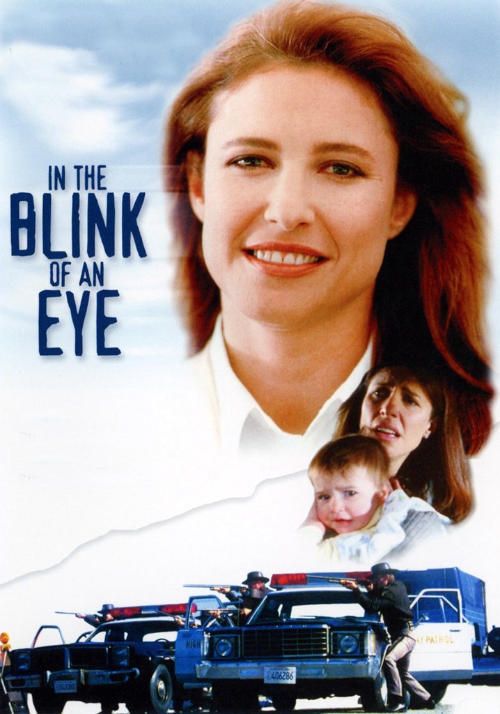 In the Blink of an Eye