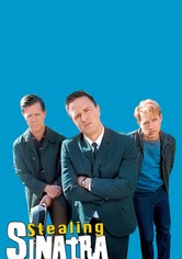 Stealing Sinatra